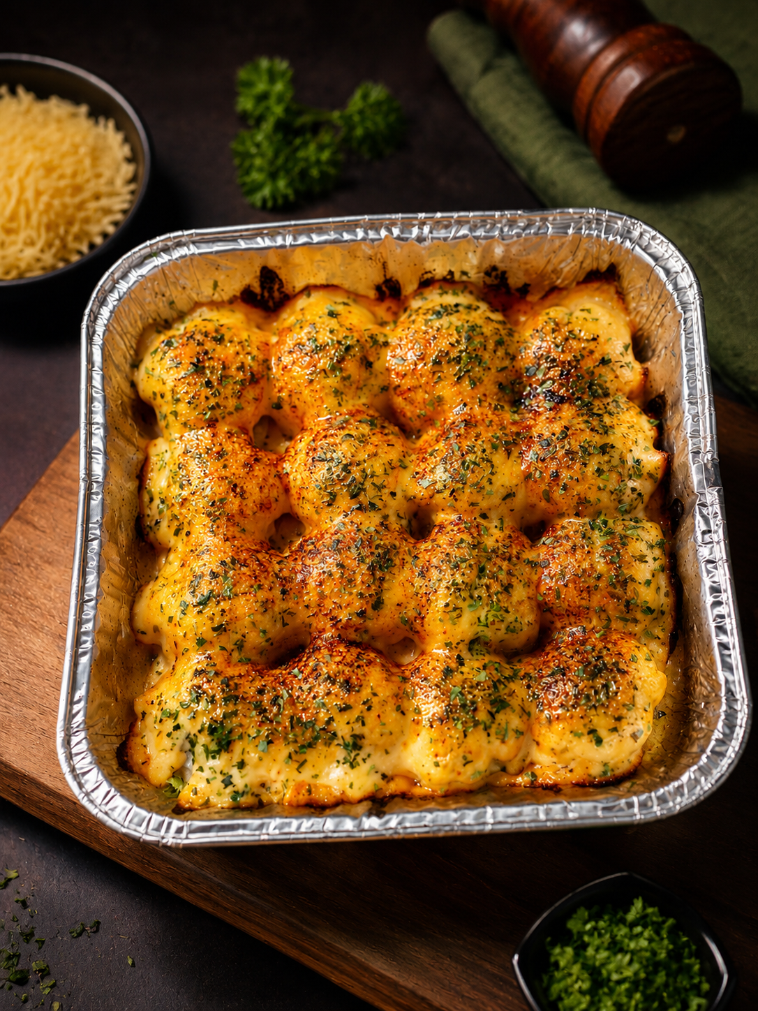 Dimsum Kukus - Add On Keju Slice